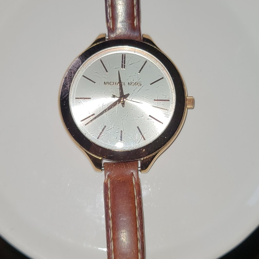 Michael Kors watch